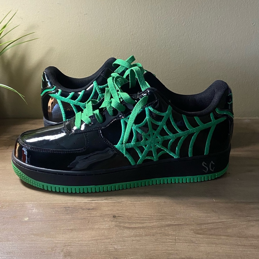 SEPARATION CLOTHING AIR FORCES